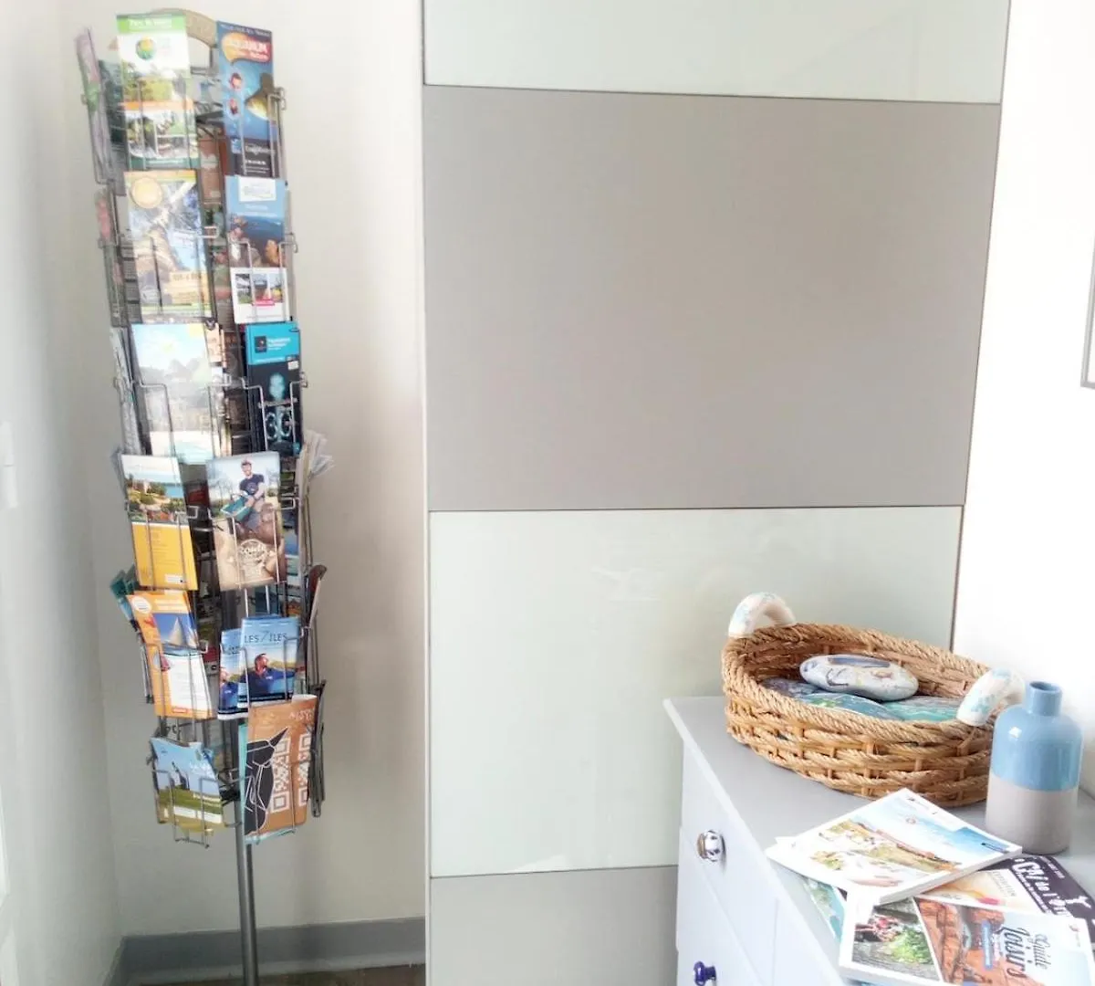 Holiday home Gite Ty An Aod - 3 Etoiles Plougrescant