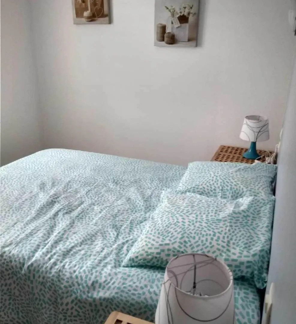 Gite Ty An Aod - 3 Etoiles Plougrescant Holiday home